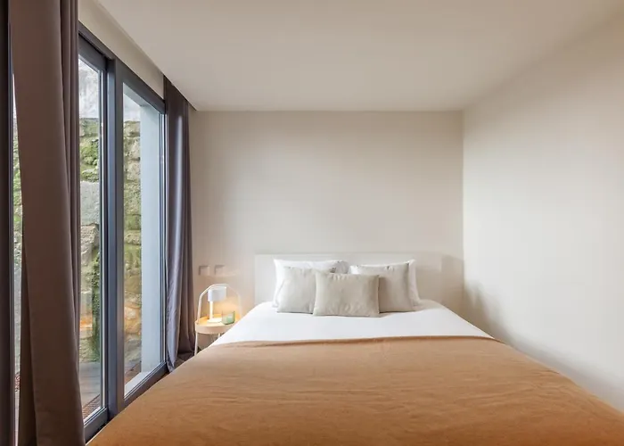 Yellow Lodge - Minho\'S Guest