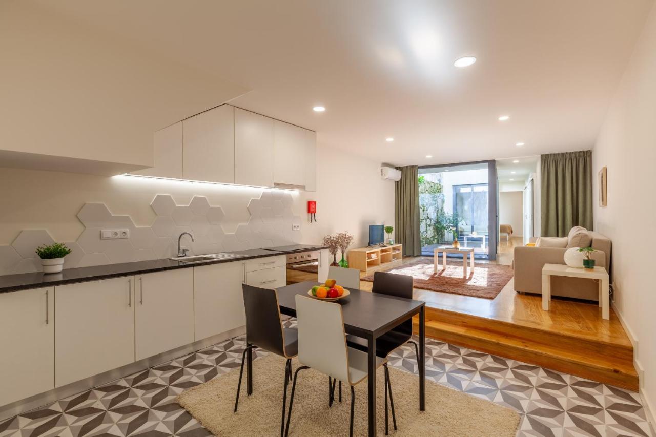 Yellow - Minho's Guest Apartment Braga