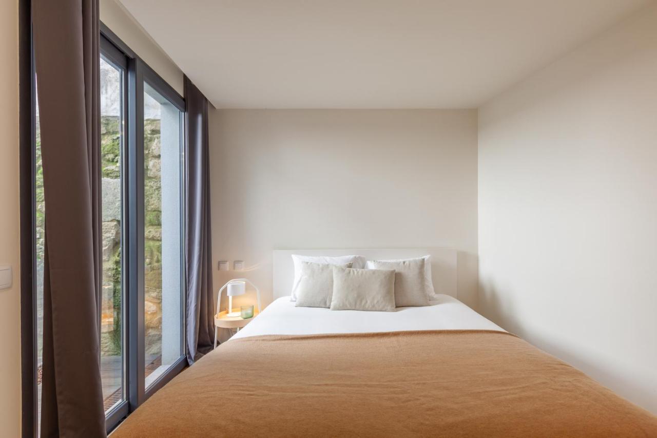 Yellow - Minho's Guest Apartment *