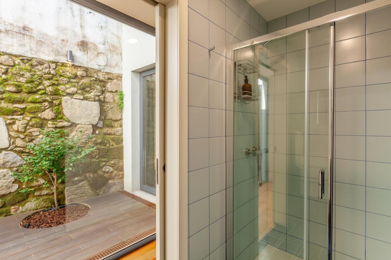 Yellow - Minho's Guest Apartment *