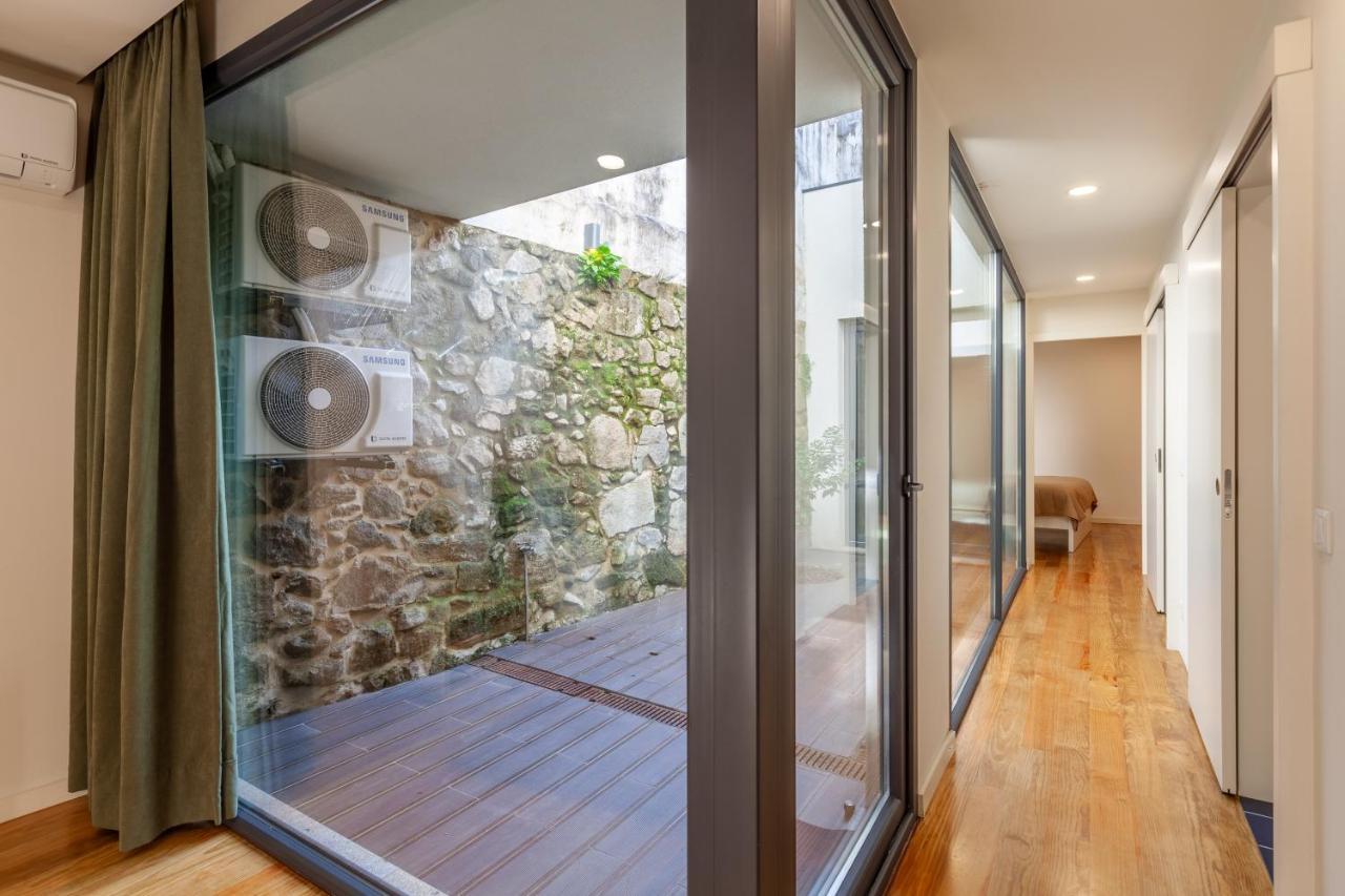 Apartment Yellow - Minho's Guest Braga